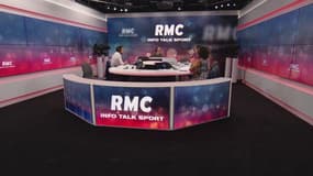 Livres audio, podcasts: "L’audio est en train de prendre le pouvoir sur la vidéo", affirme Mathieu Gallet sur RMC