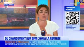 Bonsoir Lyon  du vendredi 29 août 2025