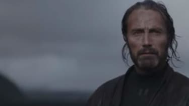 Mads Mikkelsen arrive dans la saga "Star Wars"