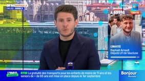 Le journal de 8h du mardi 9 septembre 2025