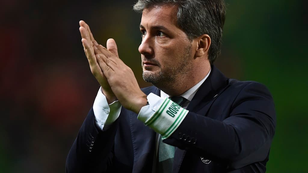 Bruno de Carvalho
