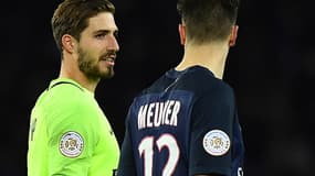Kevin Trapp