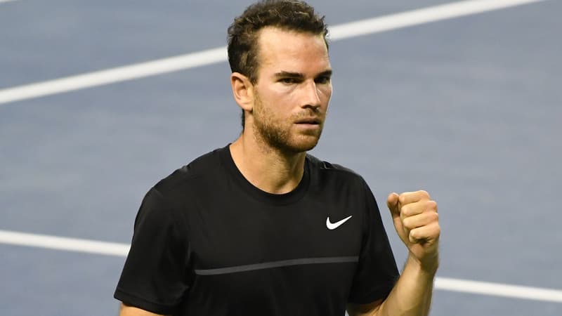 Adrian Mannarino 