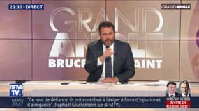 Grand débat: des "grands chantiers" (3/3)