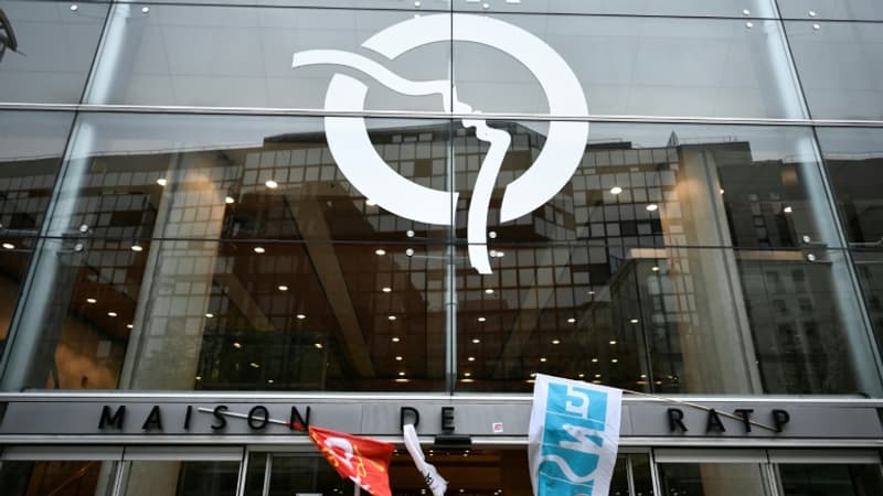 RATP: les syndicats du métro et du RER appellent à une nouvelle grève en janvier