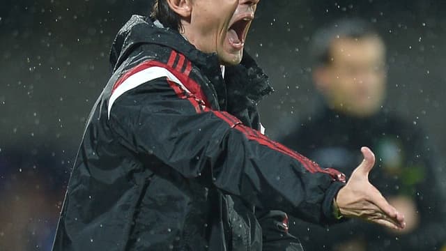 Filippo Inzaghi 
