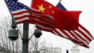 Les Etats-Unis et la Chine, après avoir signé un accord commercial de "phase 1", entrent dans la "phase 2" de négociations.