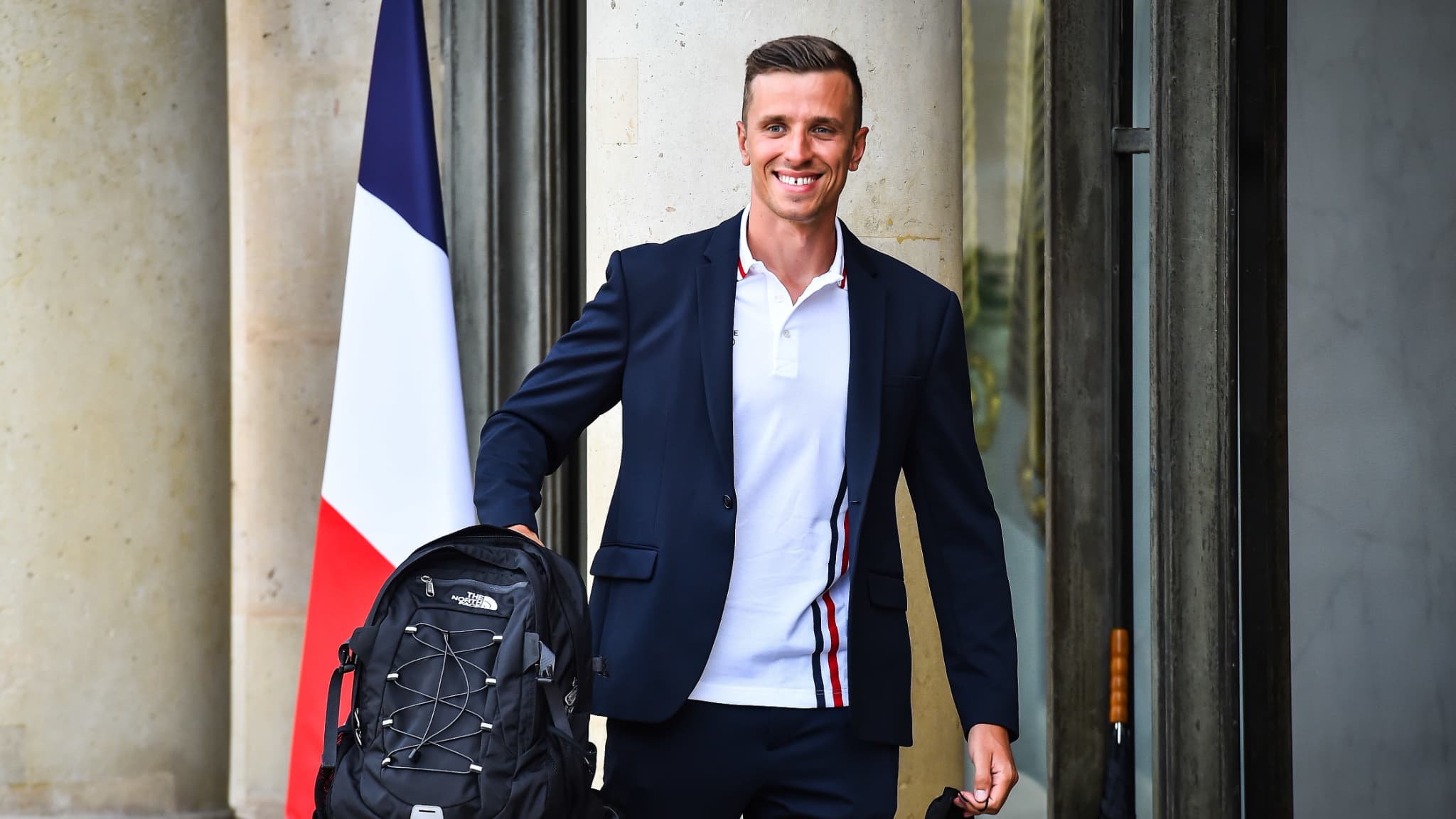 Jean Quiquampoix Jean Quiquampoix