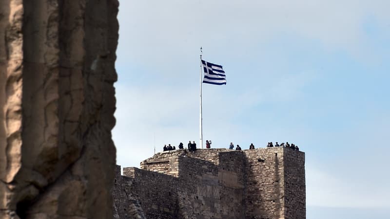 Il ne reste plus que 3 jours à la Grèce pour payer une échéance au FMI.