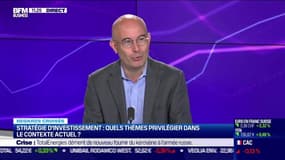 Stéphane Déo VS Rachid Medjaoui : La Banque centrale chinoise baisse ses taux - 26/08