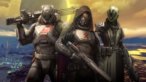 Le jeu "Destiny" est l'un des jeux les plus chers jamais réalisés.