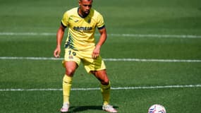 Francis Coquelin - Villarreal