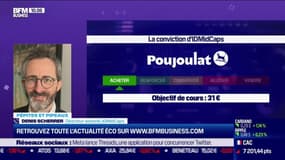 Pépites & Pipeaux : Poujoulat - 06/07