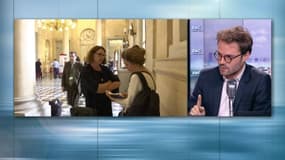 Vous en parlerez: des agents de l'Assemblée nationale mieux payés que le Premier ministre