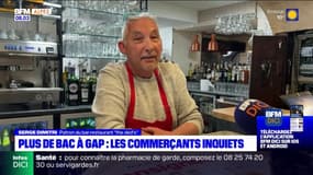 Gap: les commerçants inquiets face à l'absence de policiers de la BAC