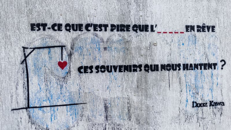 "Il laisse derrière lui le rap en PLS": le rappeur français Dooz Kawa est mort