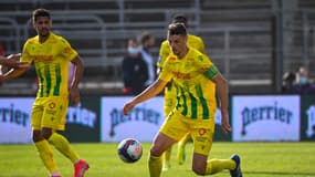 Ludovic Blas, Andrei Girotto