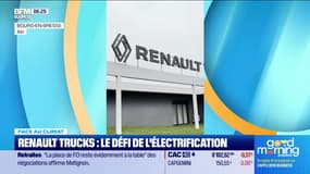 BFM Climat la chronique - 28/02