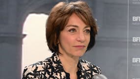 La ministre soutient l'amendement proposé par un député socialiste.