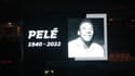 Pelé.