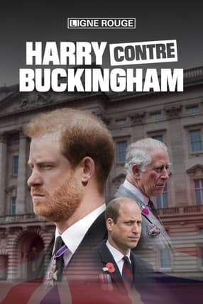 Harry contre Buckingham