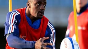Yannick Nyanga