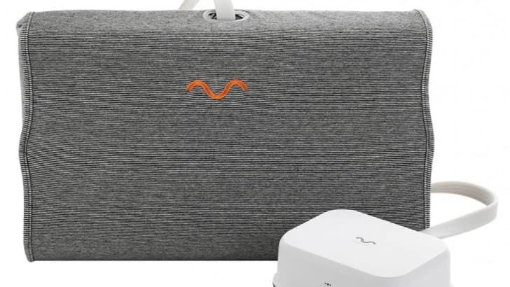 Le Motion Pillow de 10minds Le Motion Pillow de 10minds