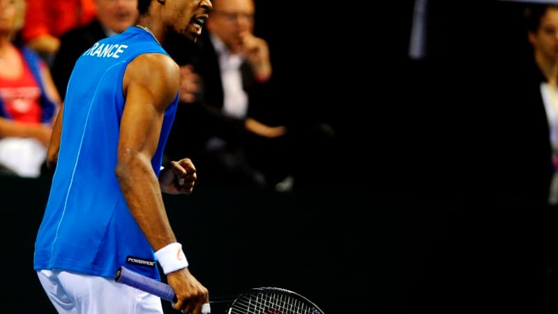 Gaël Monfils