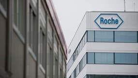 Roche espère boucler cette opération avant la fin 2014