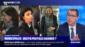 Story 7 : Municipales: Agnès Buzyn peut-elle gagner ? - 17/02