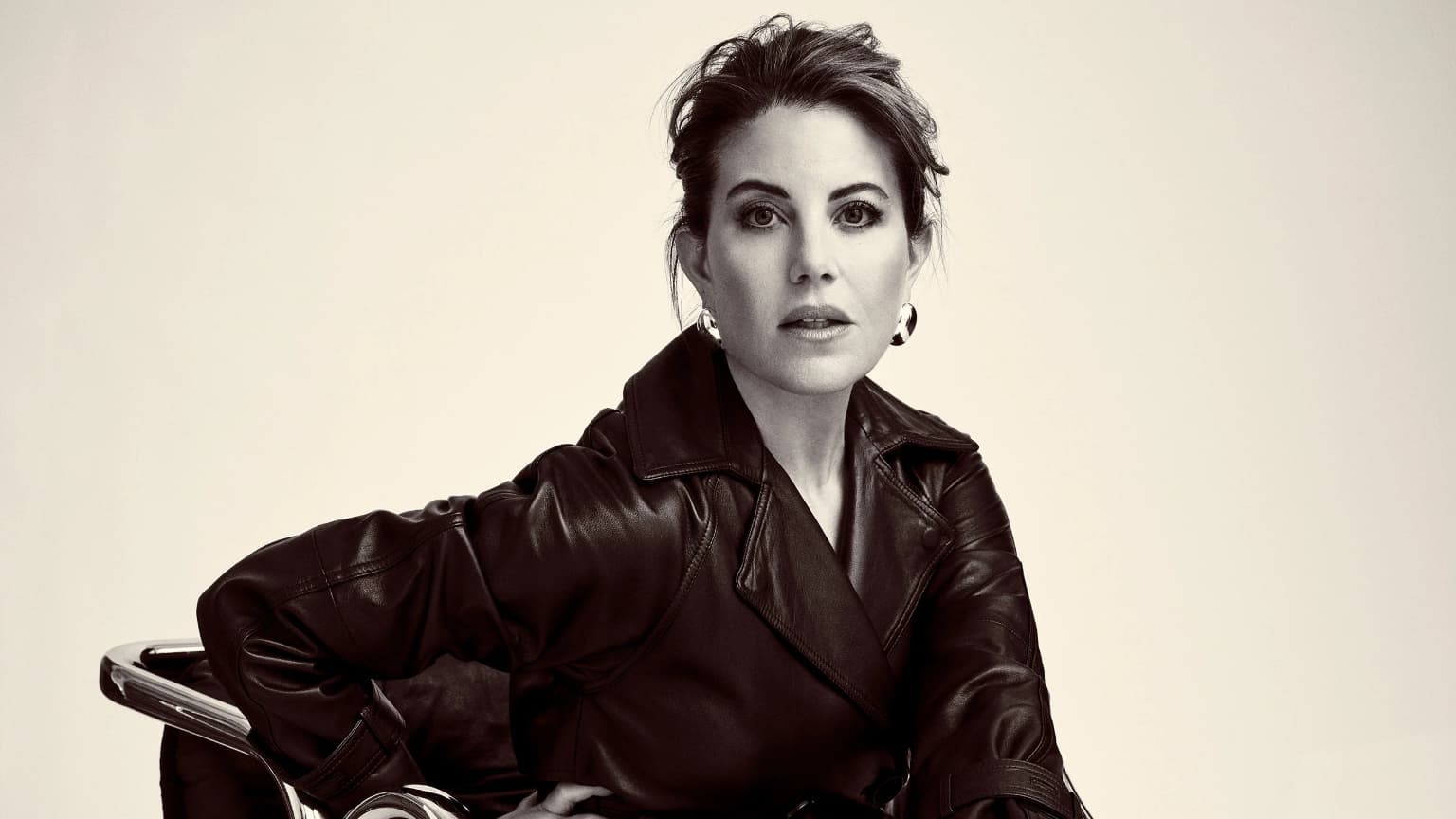 Monica Lewinsky pour Reformation