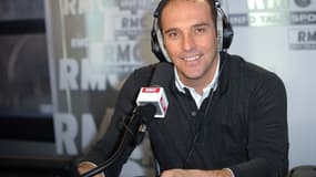 Jean-Luc Crétier