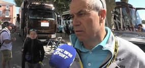 Lavenu : "Il ne faut pas sombrer devant ces événements"