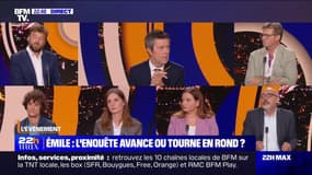 Émile : l’enquête avance ou tourne en rond ? - 19/09