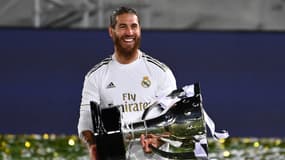 Sergio Ramos