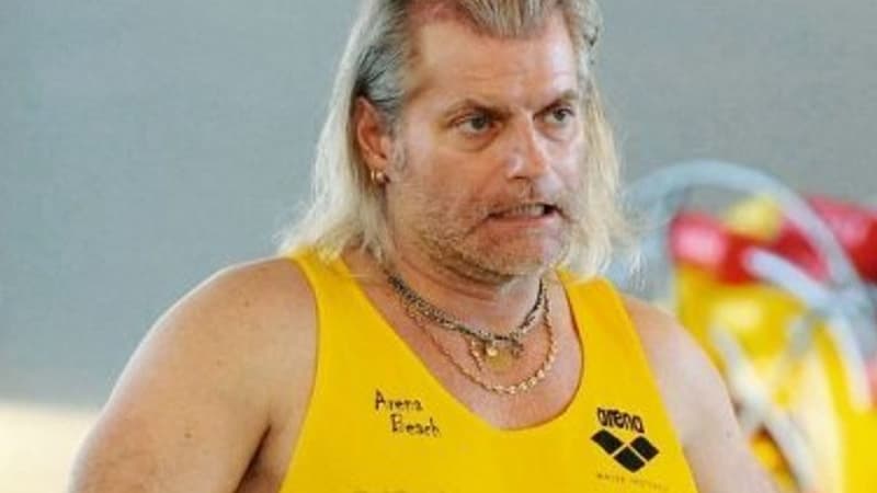 Philippe Lucas