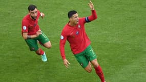 Crisitano Ronaldo