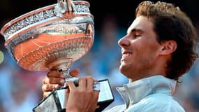 Rafael Nadal