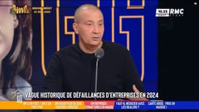 LES ARCHIVES RMC - "La jeunesse cassez-vous de ce pays !"