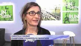 Le marathon de Paris fait la part belle aux femmes