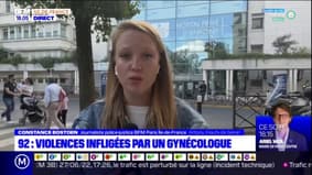 Hauts-de-Seine: 15 femmes témoignent sur des violences commises par un gynécologue