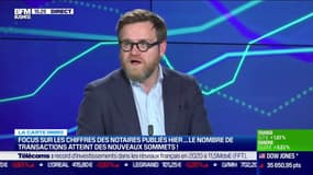 Emmanuel Provost (Afi Esca Patrimoine) : Quel bilan tirer sur l'assurance de prêt ? - 14/12