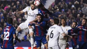 Real Madrid-Barça : les compos probables