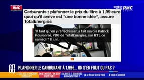 "On s'en fout, on s'en fout pas" : Orages, le tweet raté d'Hidalgo - 19/06