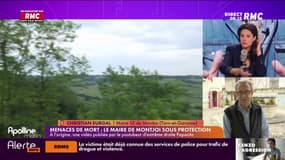 Menace de mort : le maire de Montjoi sous protection 