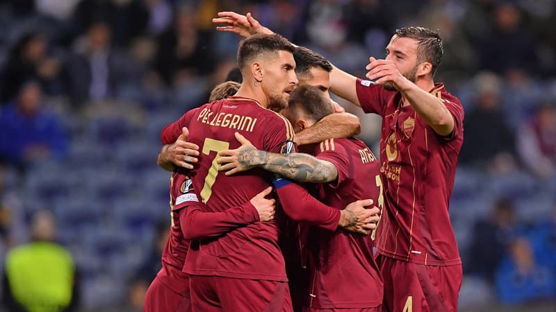 DIRECT. Ajax, Galatasaray, Porto, AS Roma: suivez le multiplex des barrages retour de Ligue Europa en live