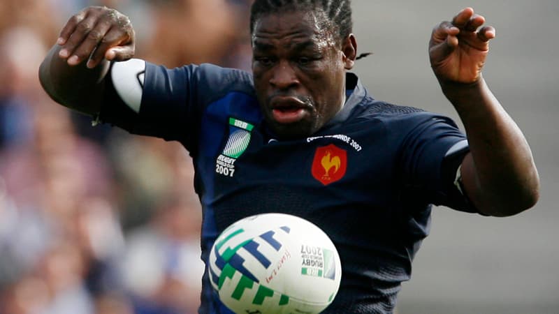 Serge Betsen