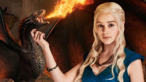 Game of Thrones est la série reine des téléchargements illégaux devant The Big Bang Théory et How I Met Your Mother.