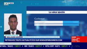 Guillaume Anoman (In Extenso Financement & Marché)  : Focus sur le titre "Guillemot" - 17/05