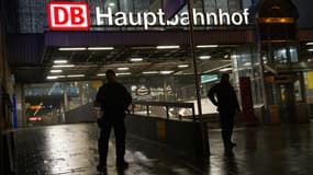 Un attentat suicide imminent était prévue"vers minuit" à la gare centrale de Munich ou à celle de Pasing, à l'ouest de la ville. 